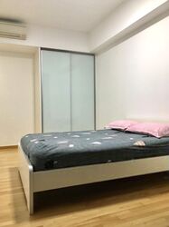 The Viridian (D12), Apartment #619803401